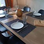 Castelgolf Lägenhet Barvaux
