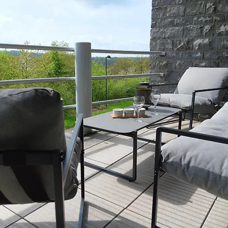 Apartamento Castelgolf *