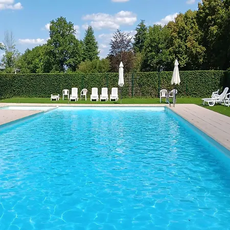 Castelgolf Apartamento *