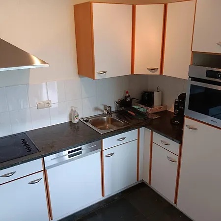 Castelgolf Apartament