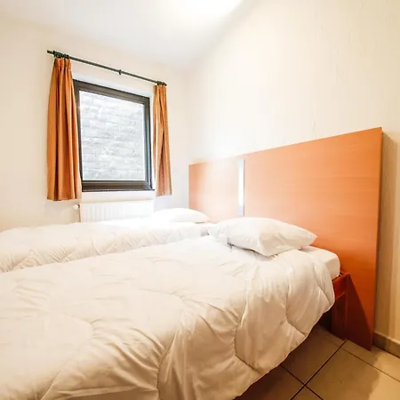 Apartamento Castelgolf