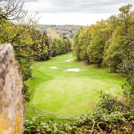 Apartament Castelgolf